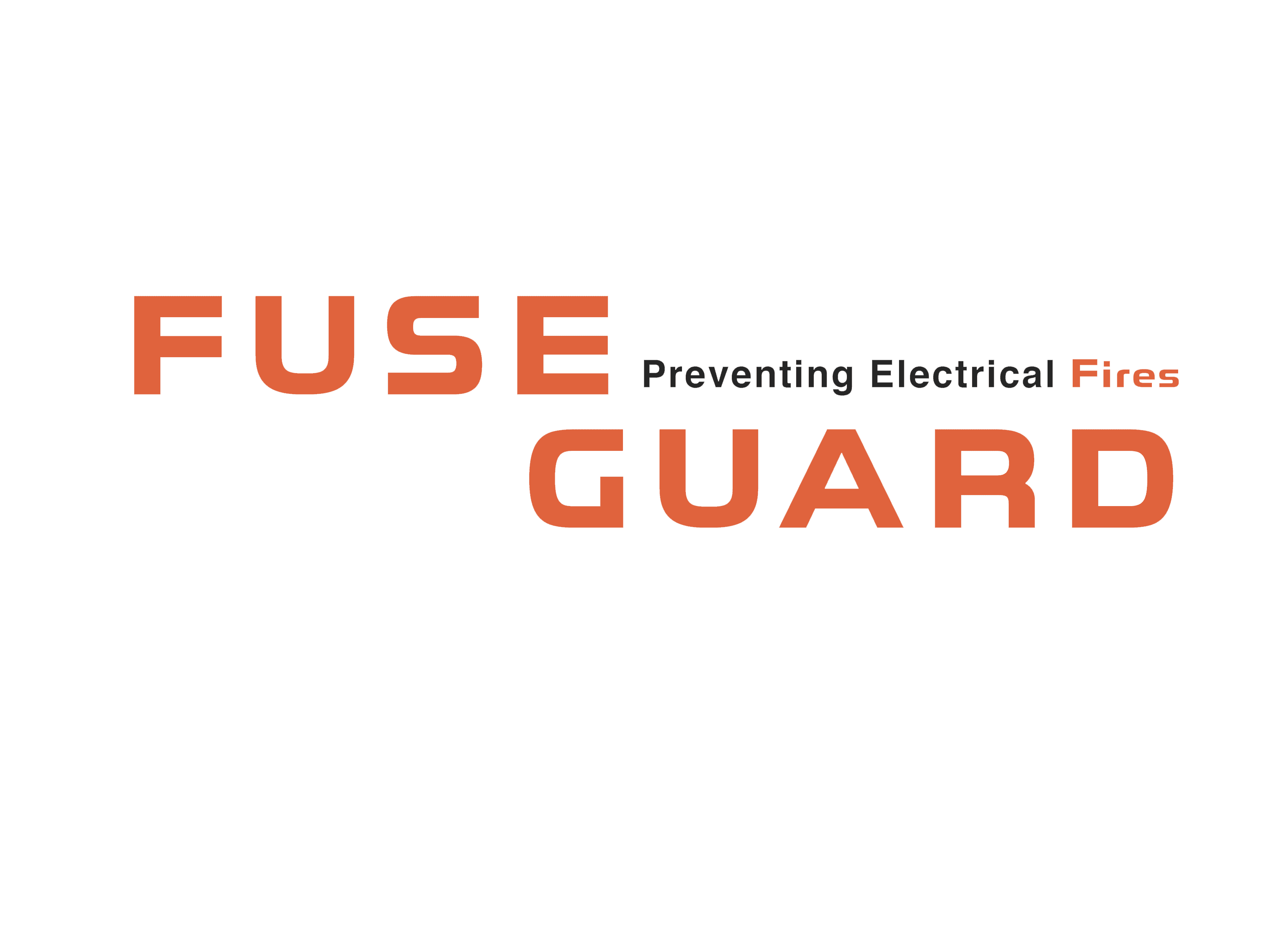 Illustration of a fusebox preventing electrical fires